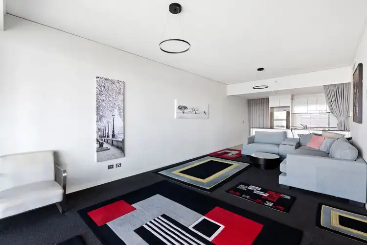 Third view of Homely unit listing, 907/22 Surf Parade, Broadbeach QLD 4218