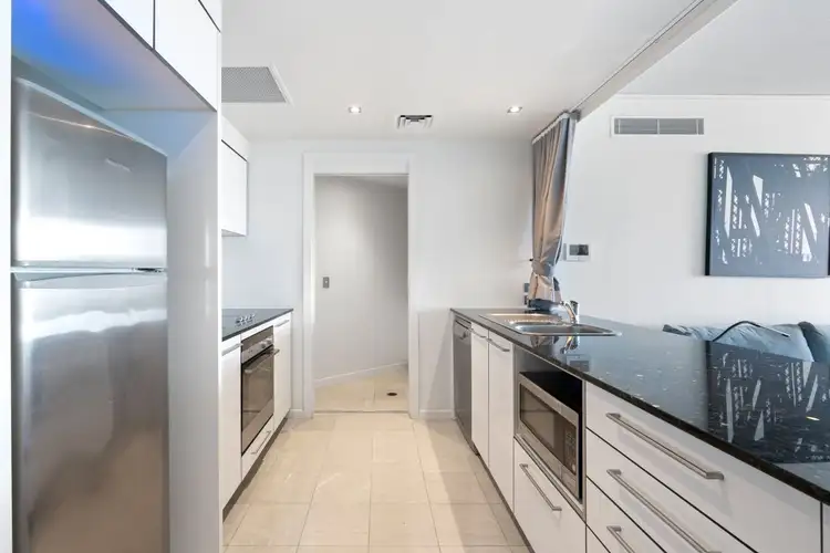 Fourth view of Homely unit listing, 907/22 Surf Parade, Broadbeach QLD 4218