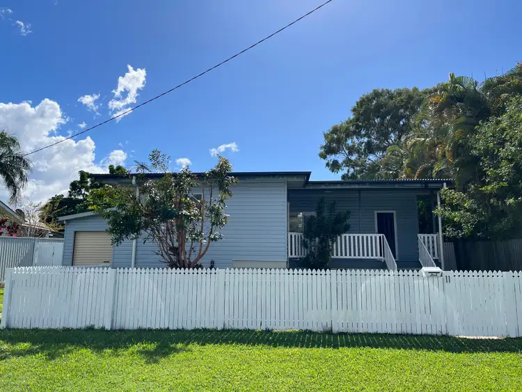 11 Lawnhill Avenue, Deception Bay QLD 4508
