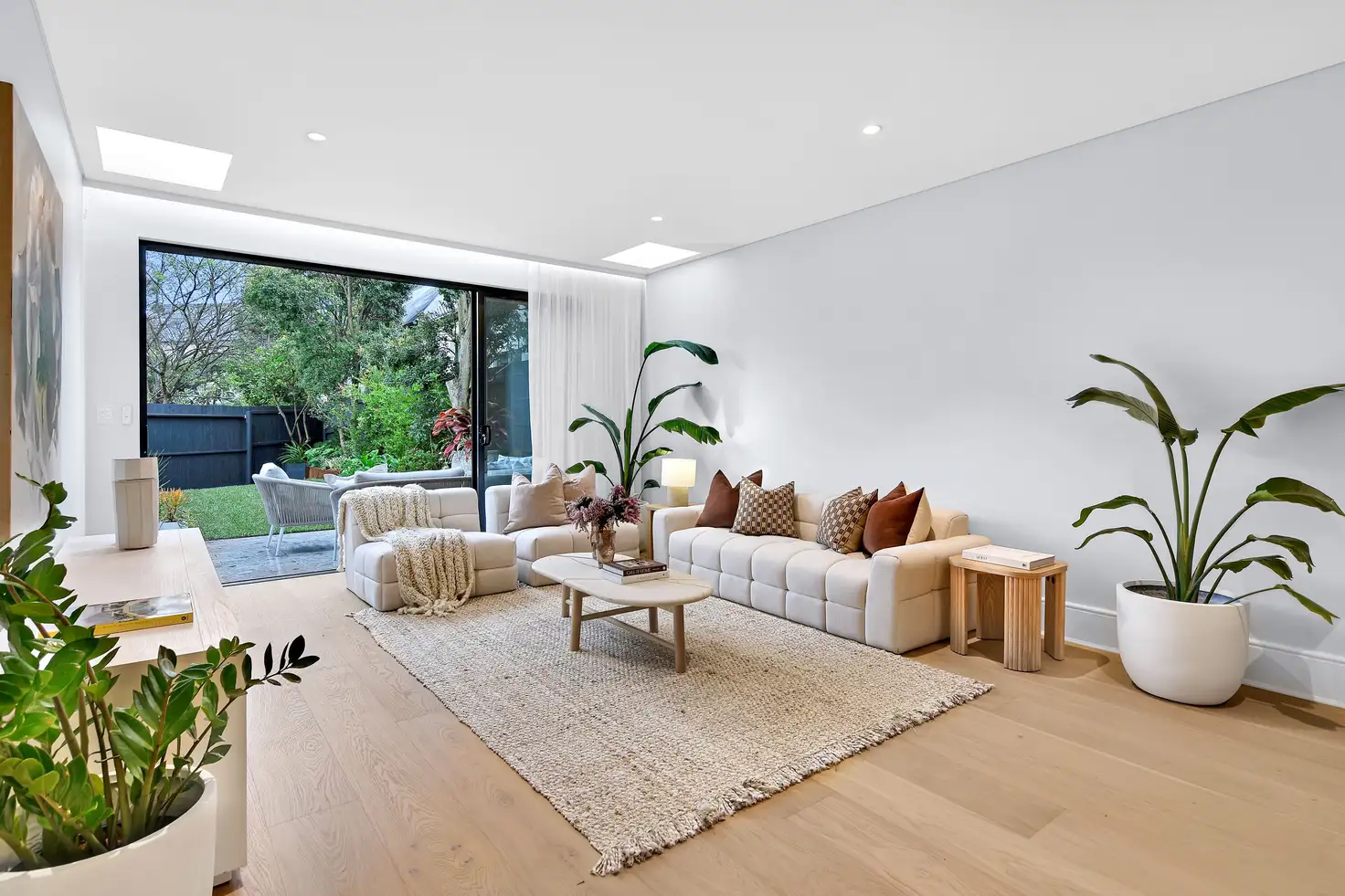 Main view of Homely house listing, 45 Juliett Street, Marrickville NSW 2204