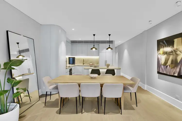 Fourth view of Homely house listing, 45 Juliett Street, Marrickville NSW 2204