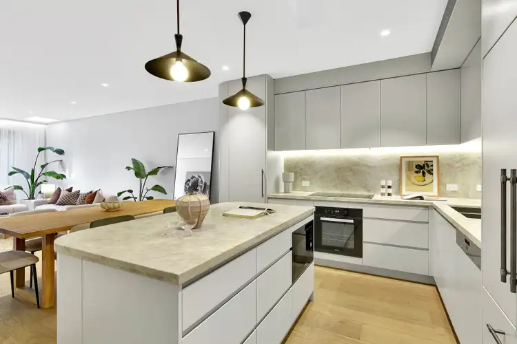 Fifth view of Homely house listing, 45 Juliett Street, Marrickville NSW 2204