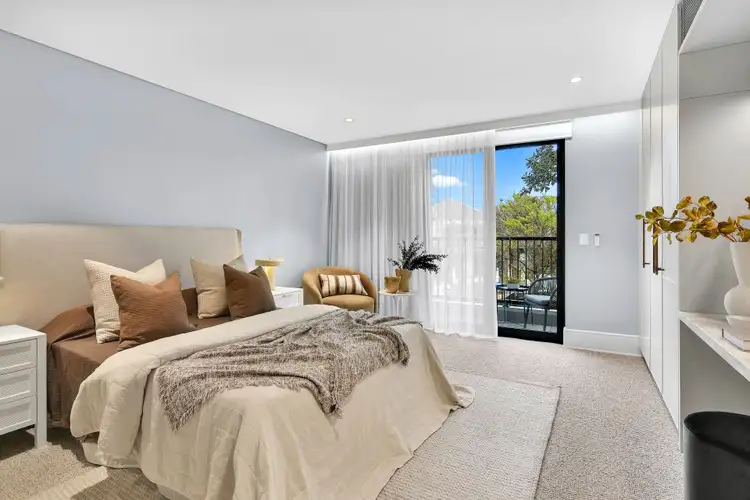 Sixth view of Homely house listing, 45 Juliett Street, Marrickville NSW 2204