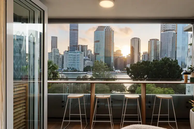 12/245 Main Street, Kangaroo Point QLD 4169