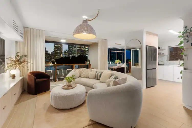 Fifth view of Homely apartment listing, 12/245 Main Street, Kangaroo Point QLD 4169