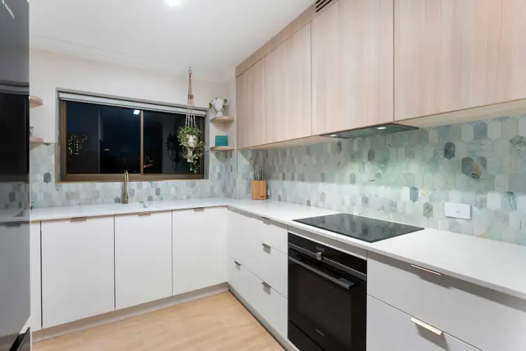 Sixth view of Homely apartment listing, 12/245 Main Street, Kangaroo Point QLD 4169