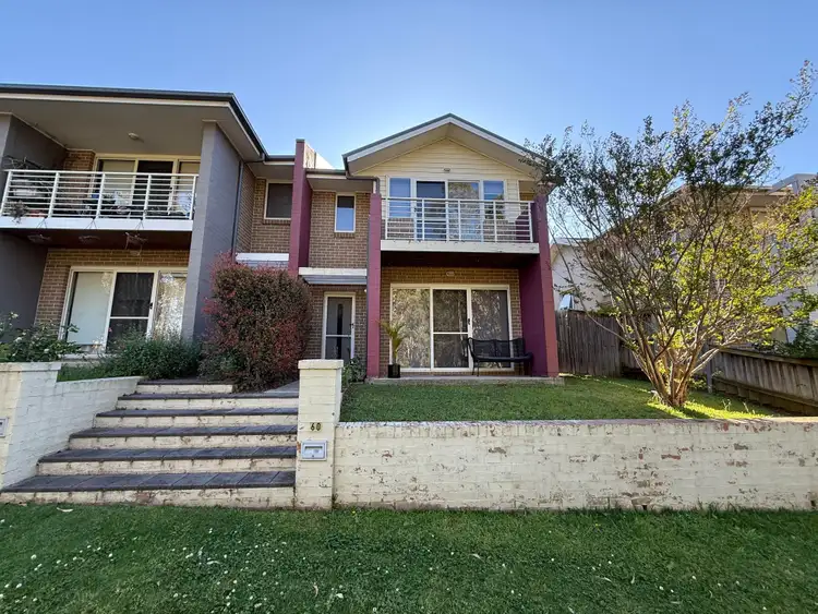 60 Hidcote Road, Campbelltown NSW 2560