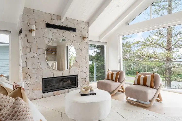 Fourth view of Homely house listing, 808A Lawrence Hargrave Drive, Coledale NSW 2515