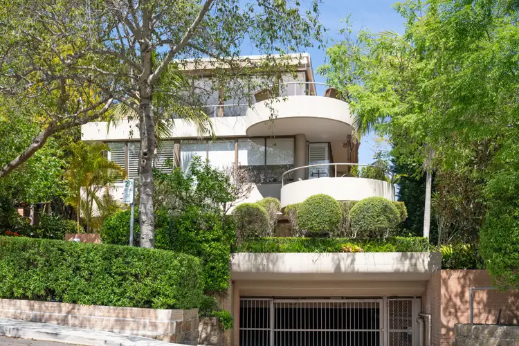 Main view of Homely apartment listing, 5/89 Grasmere Road, Cremorne NSW 2090