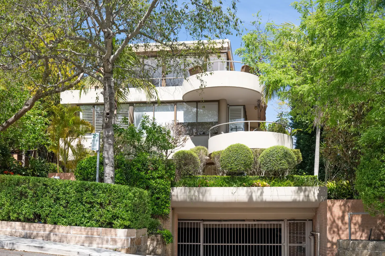 Main view of Homely apartment listing, 5/89 Grasmere Road, Cremorne NSW 2090
