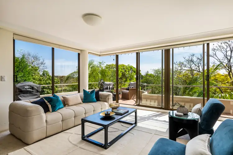 Third view of Homely apartment listing, 5/89 Grasmere Road, Cremorne NSW 2090