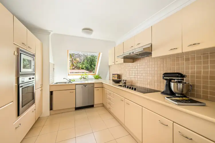Fifth view of Homely apartment listing, 5/89 Grasmere Road, Cremorne NSW 2090