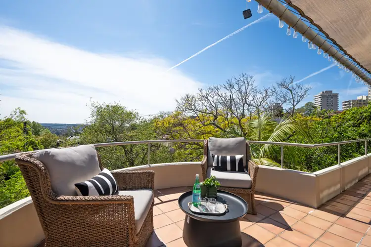 Sixth view of Homely apartment listing, 5/89 Grasmere Road, Cremorne NSW 2090