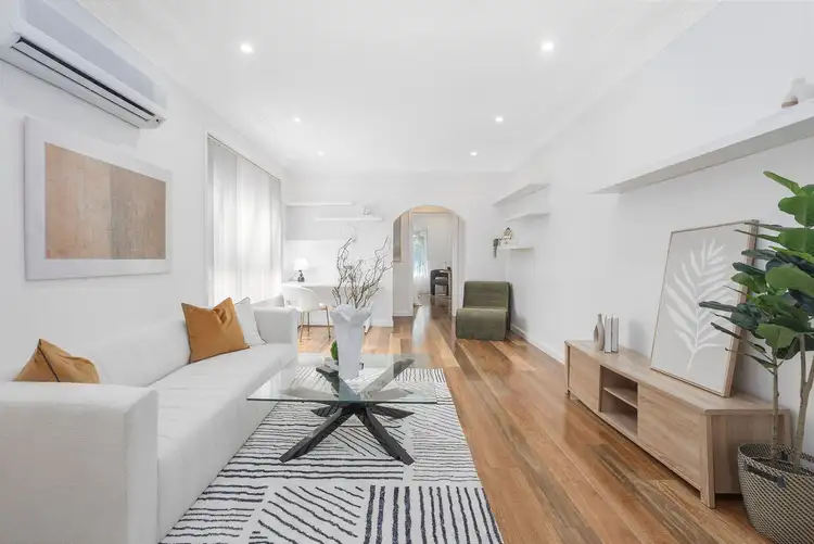 40 Captain Cook Drive, Caringbah NSW 2229