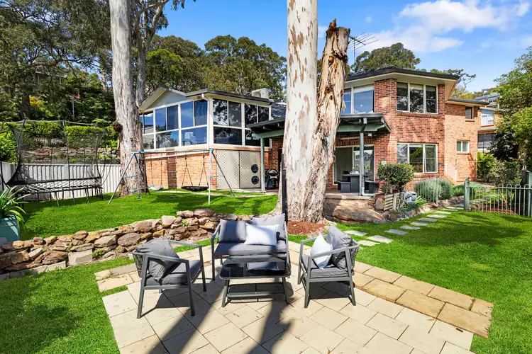 69 Bignell Street, Illawong NSW 2234