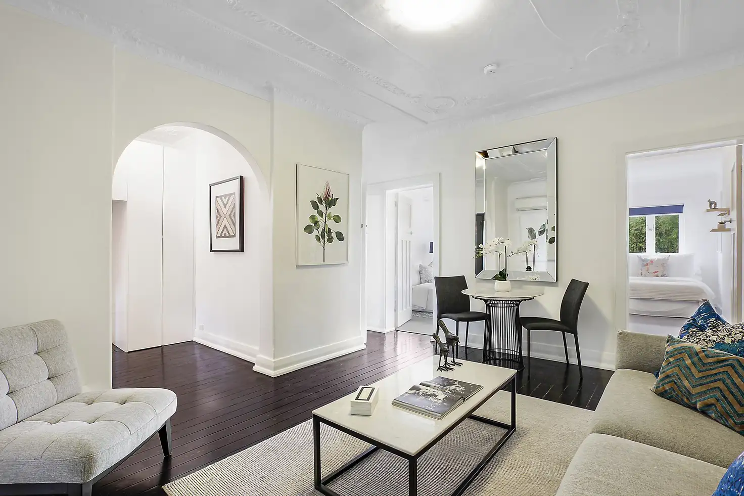 Main view of Homely apartment listing, 1/680 Old South Head Road, Rose Bay NSW 2029