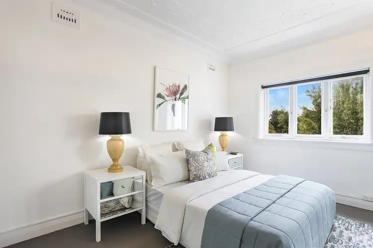 Third view of Homely apartment listing, 1/680 Old South Head Road, Rose Bay NSW 2029