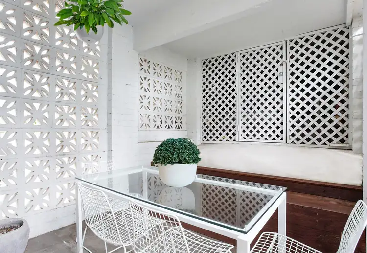Fifth view of Homely apartment listing, 1/680 Old South Head Road, Rose Bay NSW 2029