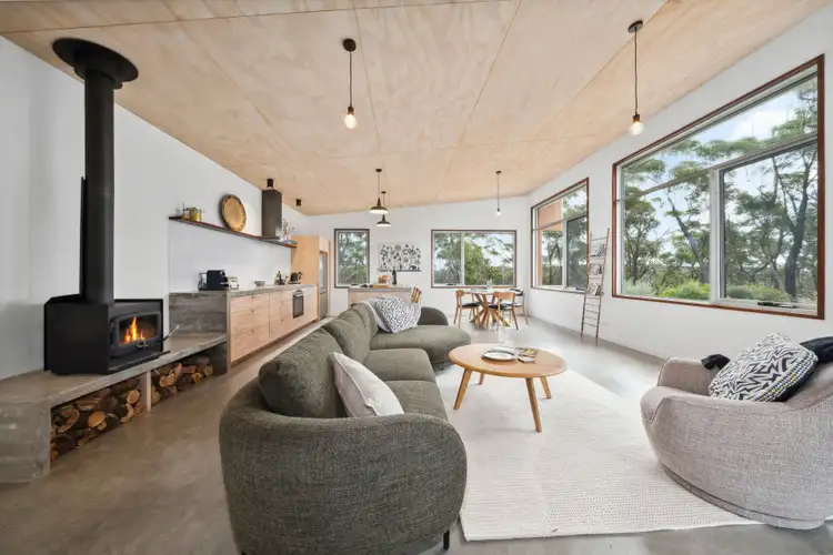 Main view of Homely house listing, 56 St Georges Parade, Mount Victoria NSW 2786