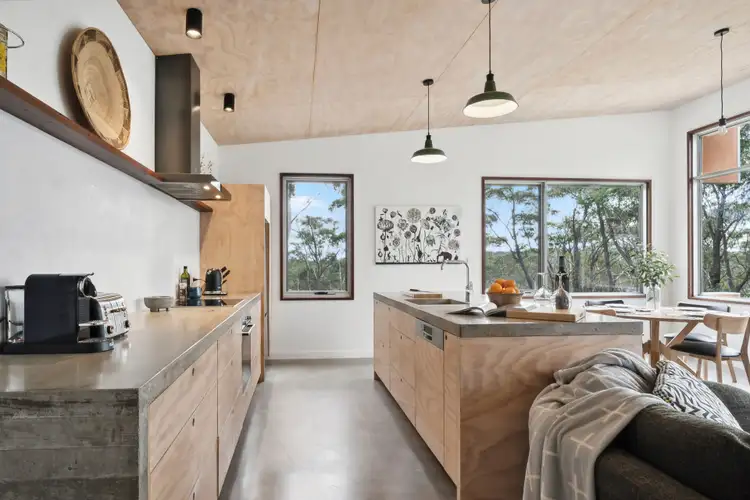 Third view of Homely house listing, 56 St Georges Parade, Mount Victoria NSW 2786