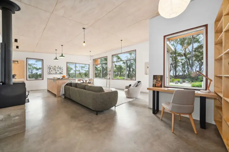 Fifth view of Homely house listing, 56 St Georges Parade, Mount Victoria NSW 2786