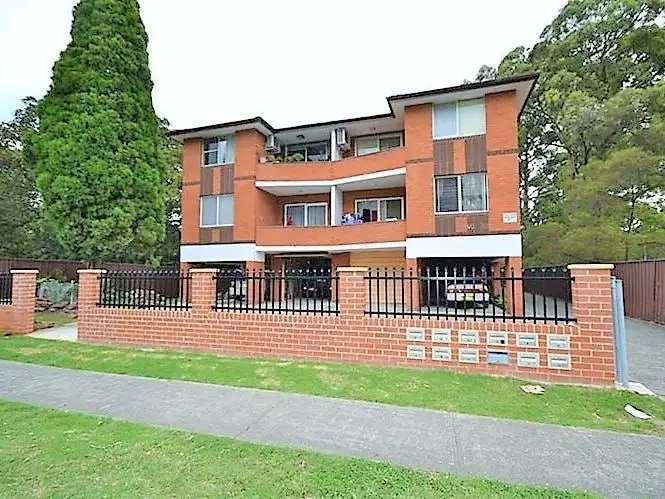 7/42 Hampden Road, Lakemba NSW 2195