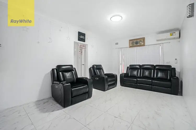 Second view of Homely apartment listing, 7/42 Hampden Road, Lakemba NSW 2195