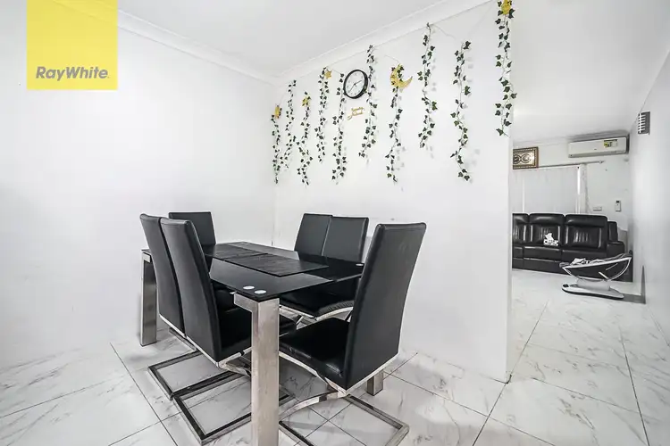 Third view of Homely apartment listing, 7/42 Hampden Road, Lakemba NSW 2195