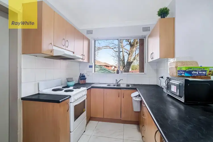 Fifth view of Homely apartment listing, 7/42 Hampden Road, Lakemba NSW 2195