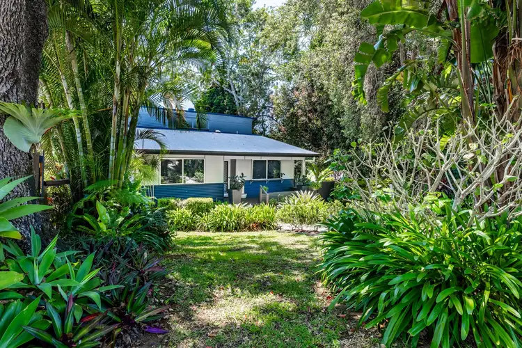 36 Erbacher Road, Nambour QLD 4560