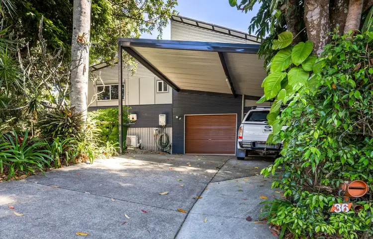 Third view of Homely house listing, 36 Erbacher Road, Nambour QLD 4560