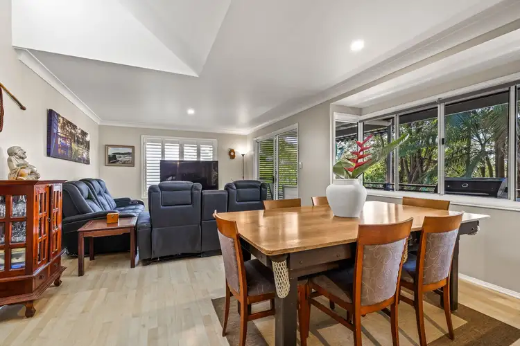 Fifth view of Homely house listing, 36 Erbacher Road, Nambour QLD 4560