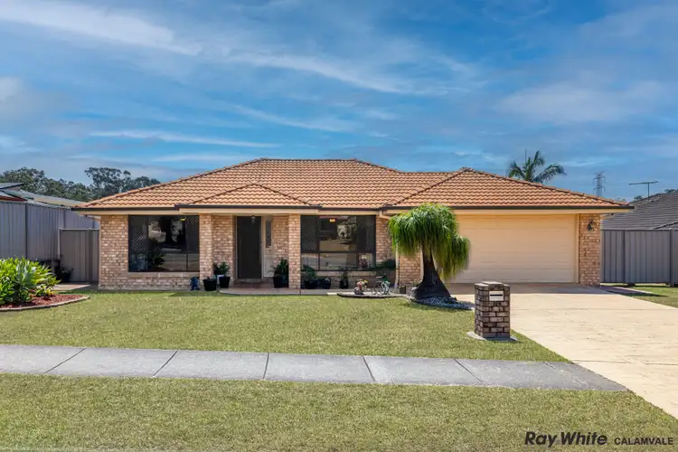 35 Buckley Drive, Drewvale QLD 4116