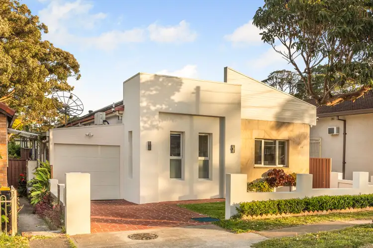 39 Bristol Road, Hurstville NSW 2220