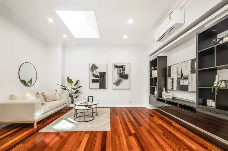 Second view of Homely house listing, 39 Bristol Road, Hurstville NSW 2220