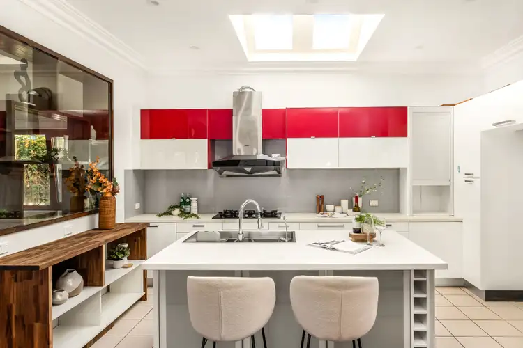 Fourth view of Homely house listing, 39 Bristol Road, Hurstville NSW 2220