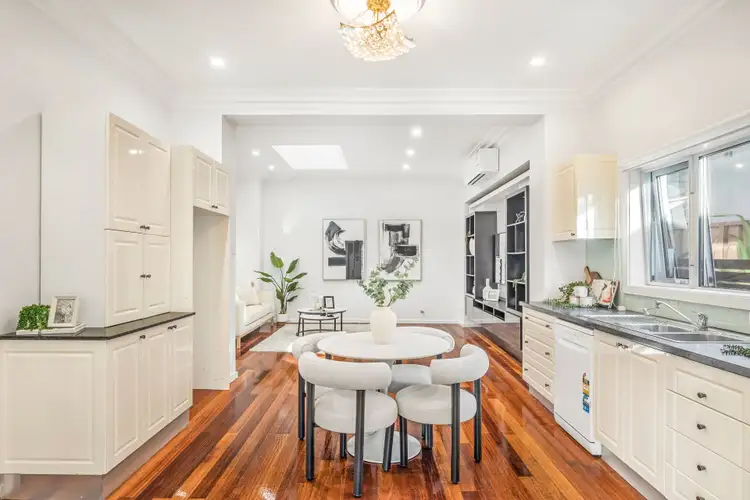 Fifth view of Homely house listing, 39 Bristol Road, Hurstville NSW 2220