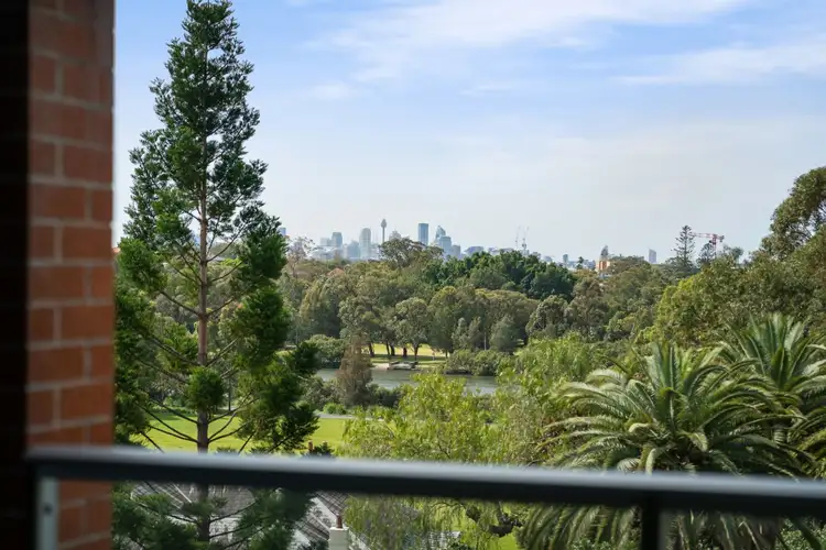 611/4 Brodie Spark Drive, Wolli Creek NSW 2205