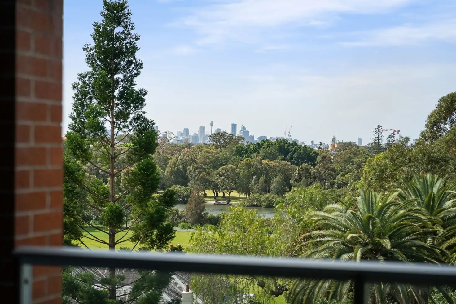 Main view of Homely apartment listing, 611/4 Brodie Spark Drive, Wolli Creek NSW 2205