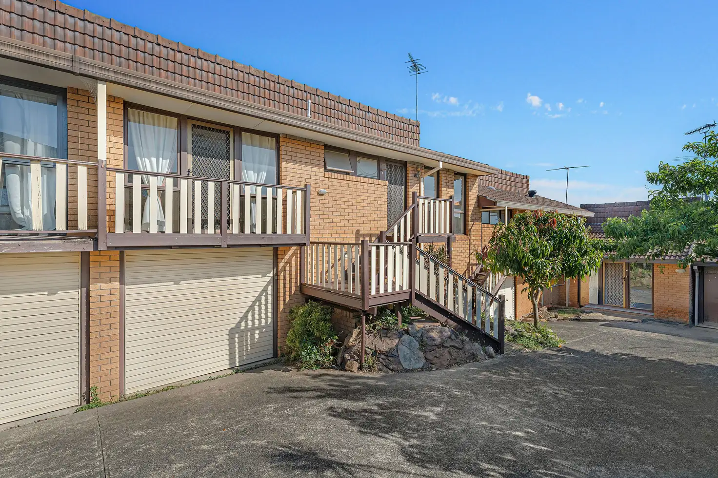 Main view of Homely townhouse listing, 2/51 Millett Street, Hurstville NSW 2220