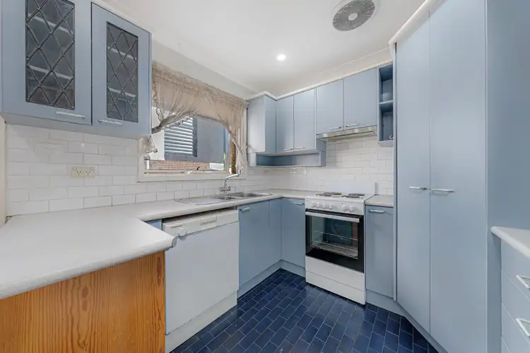 Fourth view of Homely townhouse listing, 2/51 Millett Street, Hurstville NSW 2220