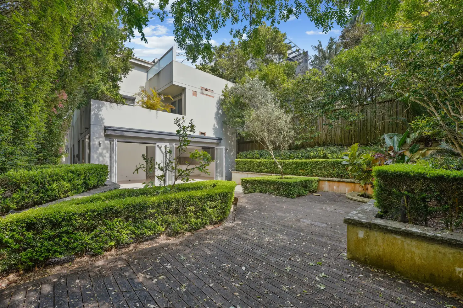 Main view of Homely apartment listing, 2/12 Hamilton Street, Rose Bay NSW 2029
