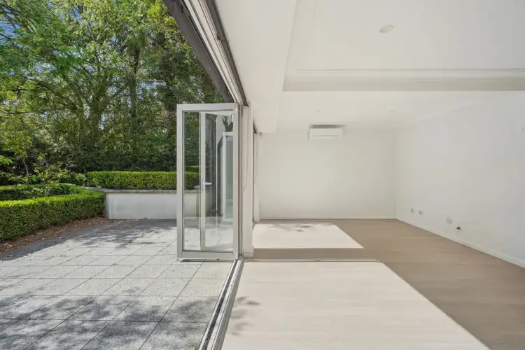 Second view of Homely apartment listing, 2/12 Hamilton Street, Rose Bay NSW 2029