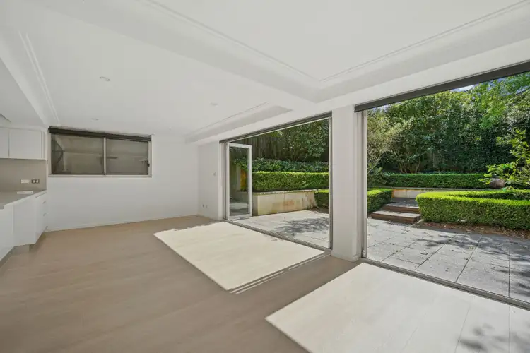 Fifth view of Homely apartment listing, 2/12 Hamilton Street, Rose Bay NSW 2029