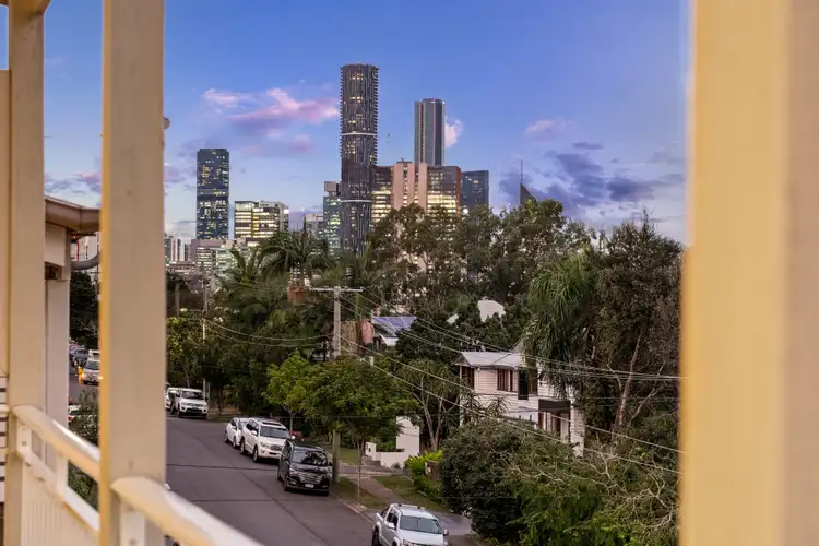 49 Plunkett Street, Paddington QLD 4064