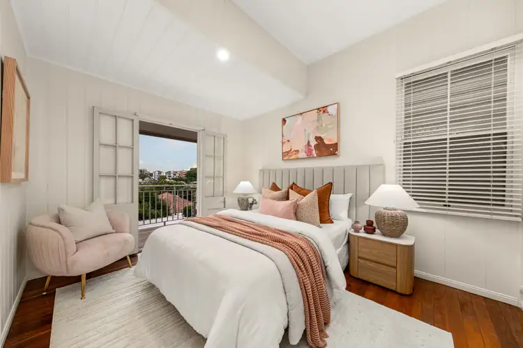 Fourth view of Homely house listing, 49 Plunkett Street, Paddington QLD 4064