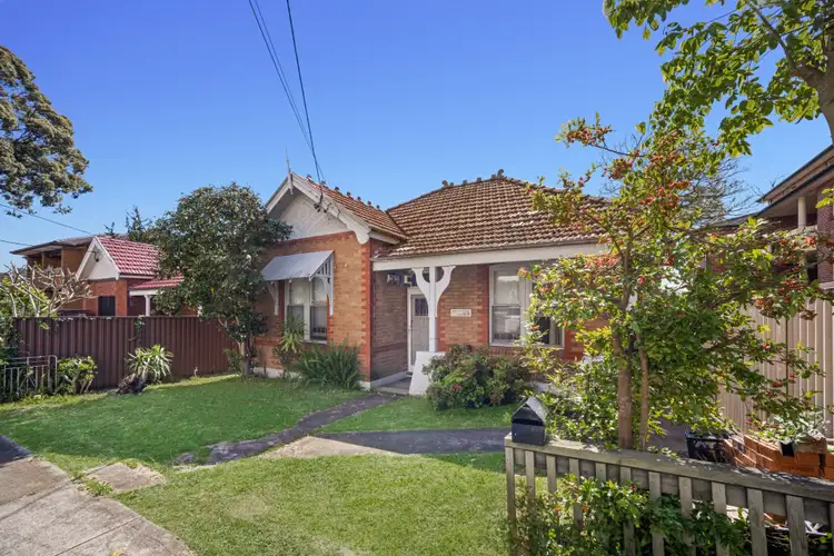14 Bond Street, Hurstville NSW 2220