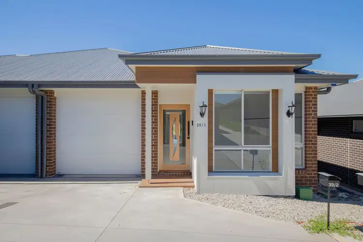 1/39 Hardes Avenue, Maryland NSW 2287