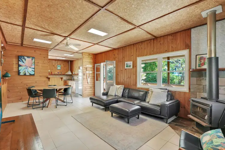 Second view of Homely house listing, 7 Cook Street, Amity QLD 4183