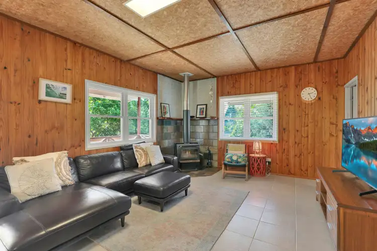 Third view of Homely house listing, 7 Cook Street, Amity QLD 4183